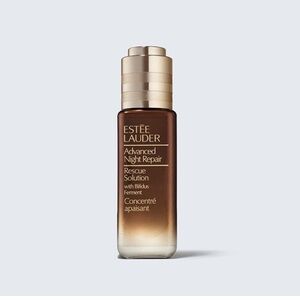 ESTEE LAUDER ADVANCED NIGHT REPAIR RESCUE SOLUTION SERUM WITH BIFIDUS FE…